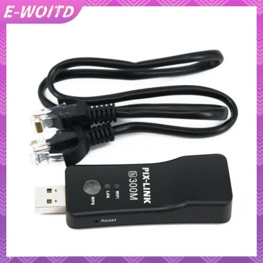 Bộ chuyển đổi LAN không dây E-WOITD Dongle RJ-45 cho TV thông minh - Giá ưu đãi 195k 8 Bộ chuyển đổi LAN không dây E-WOITD Dongle RJ-45 cho TV thông minh - Giá ưu đãi 195k 8