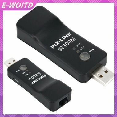 Bộ chuyển đổi LAN không dây E-WOITD Dongle RJ-45 cho TV thông minh - Giá ưu đãi 195k 9 Bộ chuyển đổi LAN không dây E-WOITD Dongle RJ-45 cho TV thông minh - Giá ưu đãi 195k 9