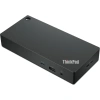 Bộ chuyển đổi Lenovo ThinkPad Universal USB‑C Dock 40A9/40AY/40AS – USB‑C 3.1, tốc độ cao, giá ưu đãi 1.15 triệu
