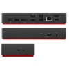 Bộ chuyển đổi Lenovo ThinkPad Universal USB‑C Dock 40A9/40AY/40AS – USB‑C 3.1, tốc độ cao, giá ưu đãi 1.15 triệu 4