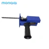 Bộ chuyển đổi máy khoan thành máy cưa cầm tay MONQIQI - 3 lưỡi cưa gỗ, kim loại, nhựa, giá ưu đãi 27.440