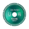 Bộ chuyển đổi máy khoan thành máy cưa cầm tay MONQIQI - 3 lưỡi cưa gỗ, kim loại, nhựa, giá ưu đãi 27.440 11