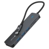 Bộ Chuyển Đổi Mazer Infinite.HUB Pro 6-in-1 USB-C đa cổng tốc độ cao, 862.500₫ 2