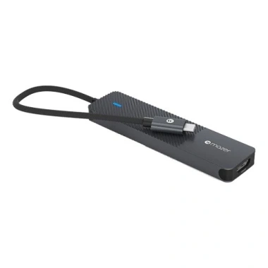 Bộ Chuyển Đổi Mazer Infinite.HUB Pro 6-in-1 USB-C đa cổng tốc độ cao, 862.500₫ 4