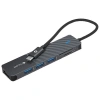 Bộ Chuyển Đổi Mazer Infinite.HUB Pro 6-in-1 USB-C đa cổng tốc độ cao, 862.500₫ 5