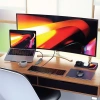 Bộ Chuyển Đổi Mazer Infinite.HUB Pro 6-in-1 USB-C đa cổng tốc độ cao, 862.500₫ 6