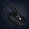 Bộ Chuyển Đổi Mazer USB-C 4-in-1 HUB - HDMI, USB 3.0, Đọc Thẻ, Giá Ưu Đãi 990k 5
