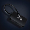 Bộ Chuyển Đổi Mazer USB-C 4-in-1 HUB – HDMI, USB 3.0, SD, Power, Giá chỉ 990.000₫ 5