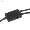 Bộ chuyển đổi micro USB và Type C sang 2 cổng OTG - Chất lượng, giá ưu đãi 62.810 VND 5