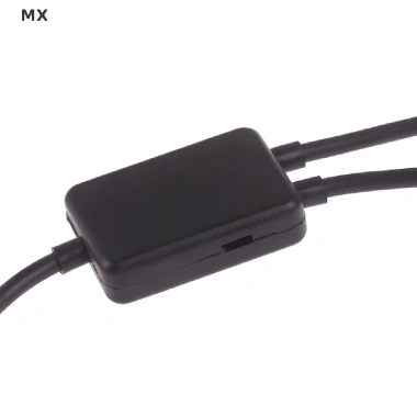 Bộ chuyển đổi micro USB và Type C sang 2 cổng OTG - Chất lượng, giá ưu đãi 62.810 VND 5 Bộ chuyển đổi micro USB và Type C sang 2 cổng OTG - Chất lượng, giá ưu đãi 62.810 VND 5