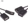Bộ chuyển đổi micro USB và Type C sang 2 cổng OTG - Chất lượng, giá ưu đãi 62.810 VND 7