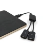 Bộ chuyển đổi micro USB và Type C sang 2 cổng OTG - Chất lượng, giá ưu đãi 62.810 VND 9
