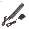 Bộ chuyển đổi nguồn COD 10 cổng USB cho laptop, PC - Giá ưu đãi 134.200₫ 3