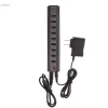 Bộ chuyển đổi nguồn COD 10 cổng USB cho laptop, PC - Giá ưu đãi 134.200₫ 7