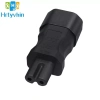 Bộ chuyển đổi nguồn điện Hrtyvhin C14 sang C7 Nam Nữ cho Điện tử tiêu dùng – Giá 62.770₫