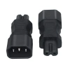 Bộ chuyển đổi nguồn điện Hrtyvhin C14 sang C7 Nam Nữ cho Điện tử tiêu dùng – Giá 62.770₫ 4