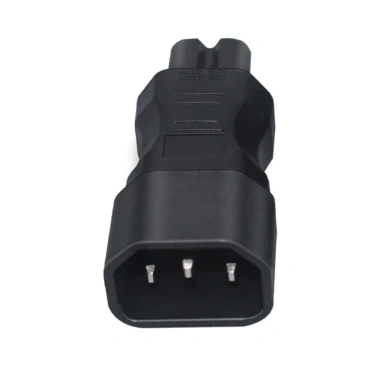 Bộ chuyển đổi nguồn điện Hrtyvhin C14 sang C7 Nam Nữ cho Điện tử tiêu dùng – Giá 62.770₫