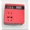 Bộ chuyển đổi nguồn pin 18V-21V sang 220V cho Makita công suất 120W giá 167.482 VND 9