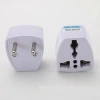 Bộ chuyển đổi ổ cắm 3 chấu sang 2 chấu - An toàn, chỉ 8.900 VND (giảm từ 11.303 VND)