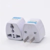Bộ chuyển đổi ổ cắm 3 chấu sang 2 chấu - An toàn, chỉ 8.900 VND (giảm từ 11.303 VND) 4