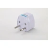 Bộ chuyển đổi ổ cắm 3 chấu sang 2 chấu - An toàn, chỉ 8.900 VND (giảm từ 11.303 VND) 9