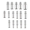 Bộ chuyển đổi ổ cắm 3/8 inch, đầu cờ lê lục giác 8-24mm Ratchet - Giá 19.738₫ 6