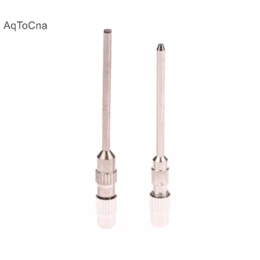 Bộ chuyển đổi ống khoan nha khoa AqToCna 2,35mm sang 2mm/3mm - Dụng cụ nha sĩ HGVN