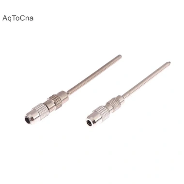 Bộ chuyển đổi ống khoan nha khoa AqToCna 2,35mm sang 2mm/3mm - Dụng cụ nha sĩ HGVN