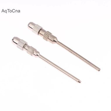 Bộ chuyển đổi ống khoan nha khoa AqToCna 2,35mm sang 2mm/3mm - Dụng cụ nha sĩ HGVN 3 Bộ chuyển đổi ống khoan nha khoa AqToCna 2,35mm sang 2mm/3mm - Dụng cụ nha sĩ HGVN 3