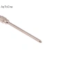 Bộ chuyển đổi ống khoan nha khoa AqToCna 2,35mm sang 2mm/3mm - Dụng cụ nha sĩ HGVN 6