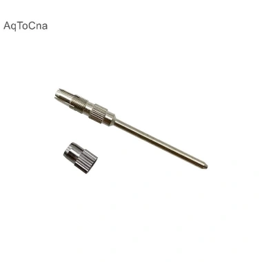Bộ chuyển đổi ống khoan nha khoa AqToCna 2,35mm sang 2mm/3mm - Dụng cụ nha sĩ HGVN