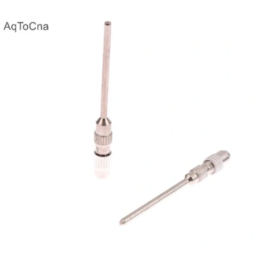 Bộ chuyển đổi ống khoan nha khoa AqToCna 2,35mm sang 2mm/3mm - Dụng cụ nha sĩ HGVN