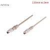 Bộ chuyển đổi ống khoan nha khoa AqToCna 2,35mm sang 2mm/3mm - Dụng cụ nha sĩ HGVN 10
