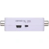 Bộ chuyển đổi PAL sang NTSC di động mạnh, kết nối DVD/TV/Máy chiếu – Giá chỉ 248.710₫ 3