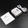 Bộ chuyển đổi PAL sang NTSC di động mạnh, kết nối DVD/TV/Máy chiếu – Giá chỉ 248.710₫ 6