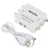 Bộ chuyển đổi PAL sang NTSC di động mạnh, kết nối DVD/TV/Máy chiếu – Giá chỉ 248.710₫ 7