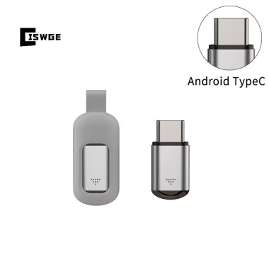 Bộ chuyển đổi phát hồng ngoại Type C - Điều khiển thông minh qua app, remote TV, 133.980₫ 13 Bộ chuyển đổi phát hồng ngoại Type C - Điều khiển thông minh qua app, remote TV, 133.980₫ 13