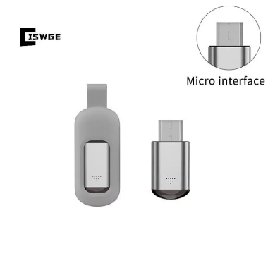 Bộ chuyển đổi phát hồng ngoại Type C - Điều khiển thông minh qua app, remote TV, 133.980₫ 16 Bộ chuyển đổi phát hồng ngoại Type C - Điều khiển thông minh qua app, remote TV, 133.980₫ 16