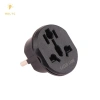 Bộ chuyển đổi phích cắm đa năng AU US UK sang EU 16A 250V Plug Adapter du lịch Giá 43.560 VND 2