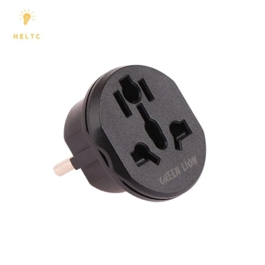 Bộ chuyển đổi phích cắm đa năng AU US UK sang EU 16A 250V Plug Adapter du lịch Giá 43.560 VND 2 Bộ chuyển đổi phích cắm đa năng AU US UK sang EU 16A 250V Plug Adapter du lịch Giá 43.560 VND 2