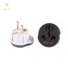Bộ chuyển đổi phích cắm đa năng AU US UK sang EU 16A 250V Plug Adapter du lịch Giá 43.560 VND 3
