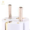 Bộ chuyển đổi phích cắm đa năng AU US UK sang EU 16A 250V Plug Adapter du lịch Giá 43.560 VND 9