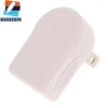 Bộ chuyển đổi phích cắm điện 2PIN xoay 360 độ du lịch Mỹ - Gập gọn, an toàn, giá ưu đãi 4