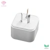 Bộ chuyển đổi phích cắm Heabety US 10A-16A, sạc AC du lịch giá rẻ 68.530₫ 2