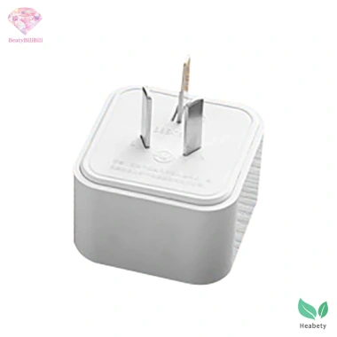 Bộ chuyển đổi phích cắm Heabety US 10A-16A, sạc AC du lịch giá rẻ 68.530₫
