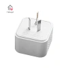 Bộ chuyển đổi phích cắm US 10A sang 16A, sạc AC du lịch mới, an toàn, giá 56.100₫ 3