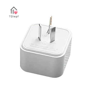 Bộ chuyển đổi phích cắm US 10A sang 16A, sạc AC du lịch mới, an toàn, giá 56.100₫ 3 Bộ chuyển đổi phích cắm US 10A sang 16A, sạc AC du lịch mới, an toàn, giá 56.100₫ 3