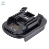 Bộ chuyển đổi pin cho dụng cụ điện - Bảo vệ xả sâu, giảm giá 23% chỉ 282.700₫