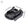 Bộ chuyển đổi pin cho dụng cụ điện - Bảo vệ xả sâu, giảm giá 23% chỉ 282.700₫ 4