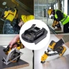 Bộ chuyển đổi pin cho dụng cụ điện - Bảo vệ xả sâu, giảm giá 23% chỉ 282.700₫ 8